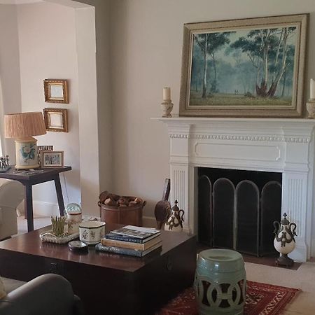 18 Pioneer Bnb Kloof Dış mekan fotoğraf