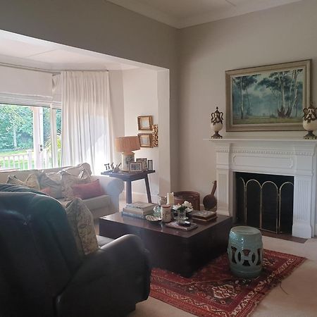 18 Pioneer Bnb Kloof Dış mekan fotoğraf