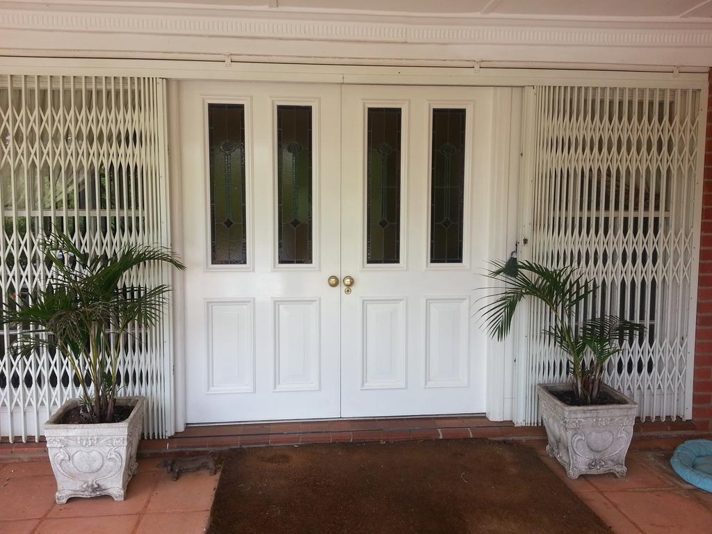 18 Pioneer Bnb Kloof Dış mekan fotoğraf