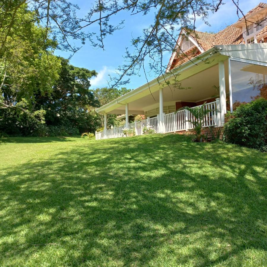 18 Pioneer Bnb Kloof Dış mekan fotoğraf