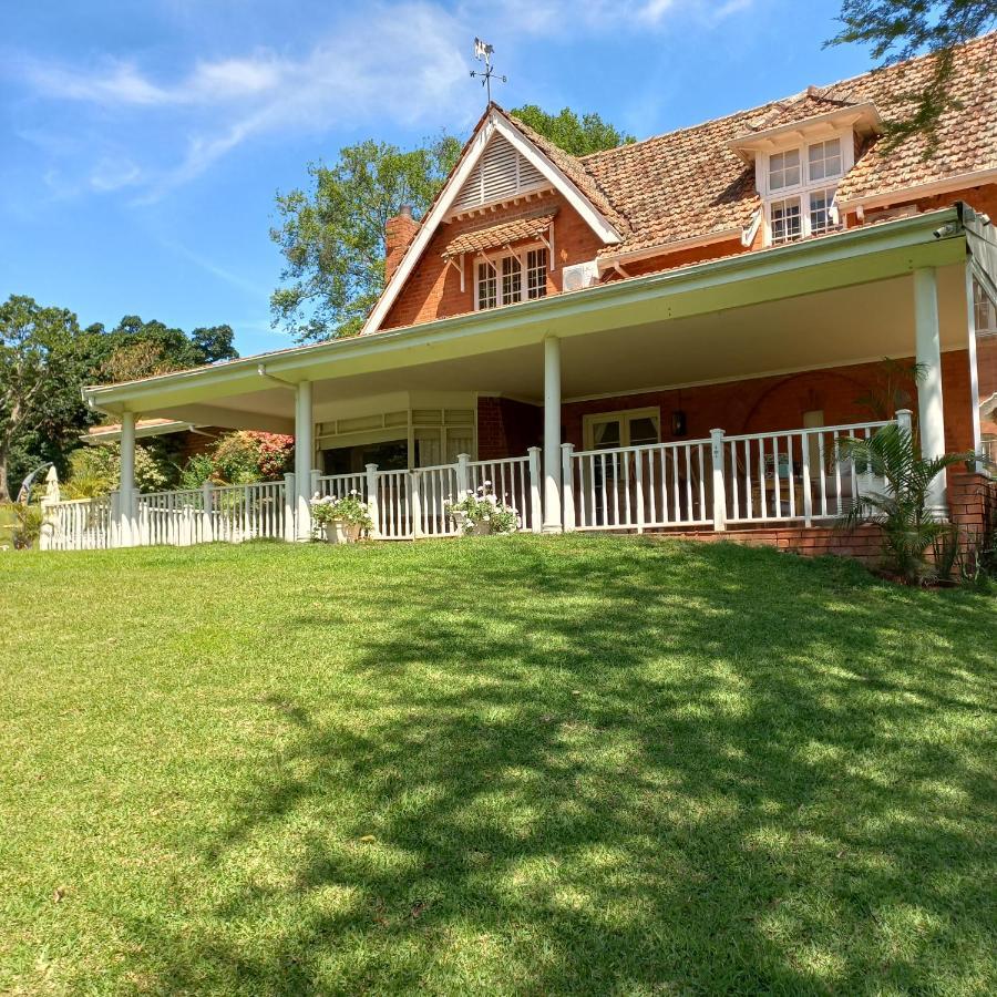 18 Pioneer Bnb Kloof Dış mekan fotoğraf