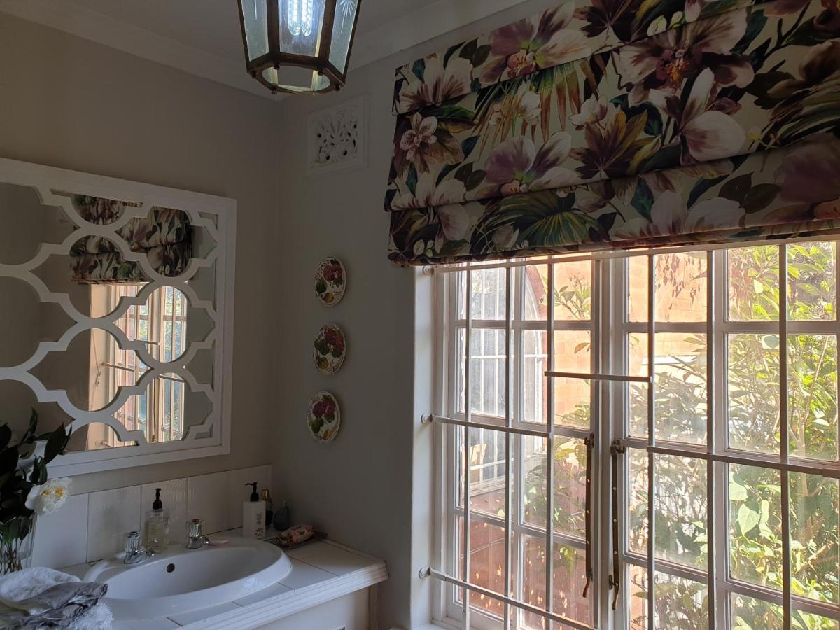 18 Pioneer Bnb Kloof Dış mekan fotoğraf