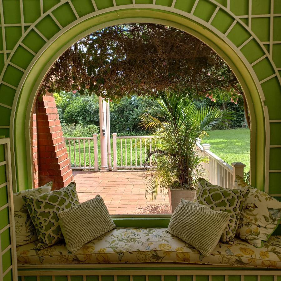 18 Pioneer Bnb Kloof Dış mekan fotoğraf