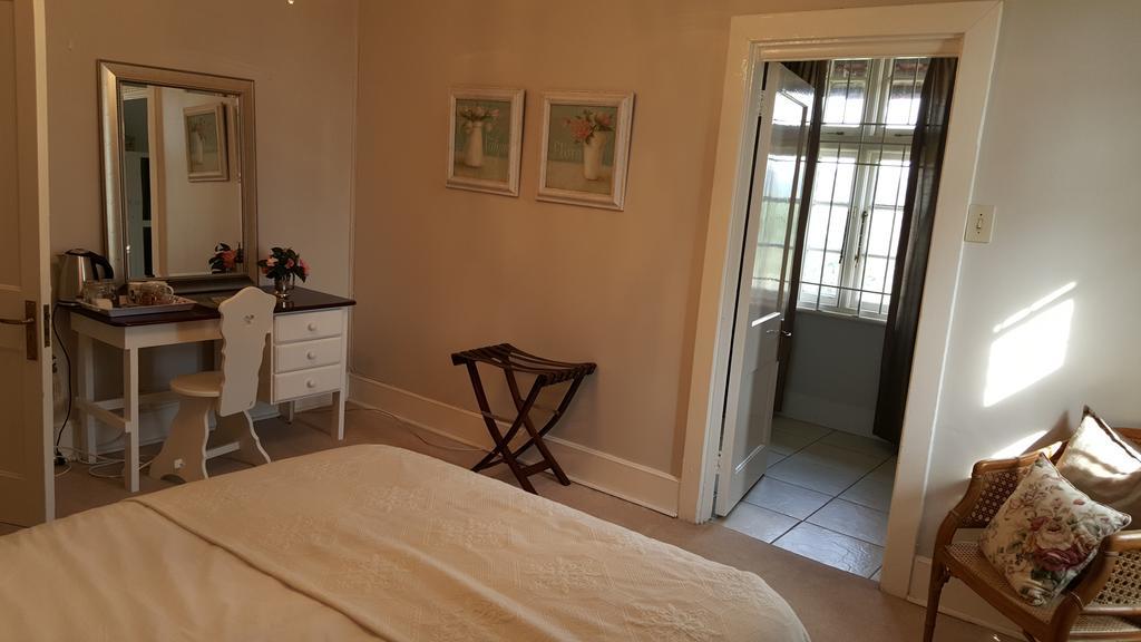 18 Pioneer Bnb Kloof Oda fotoğraf