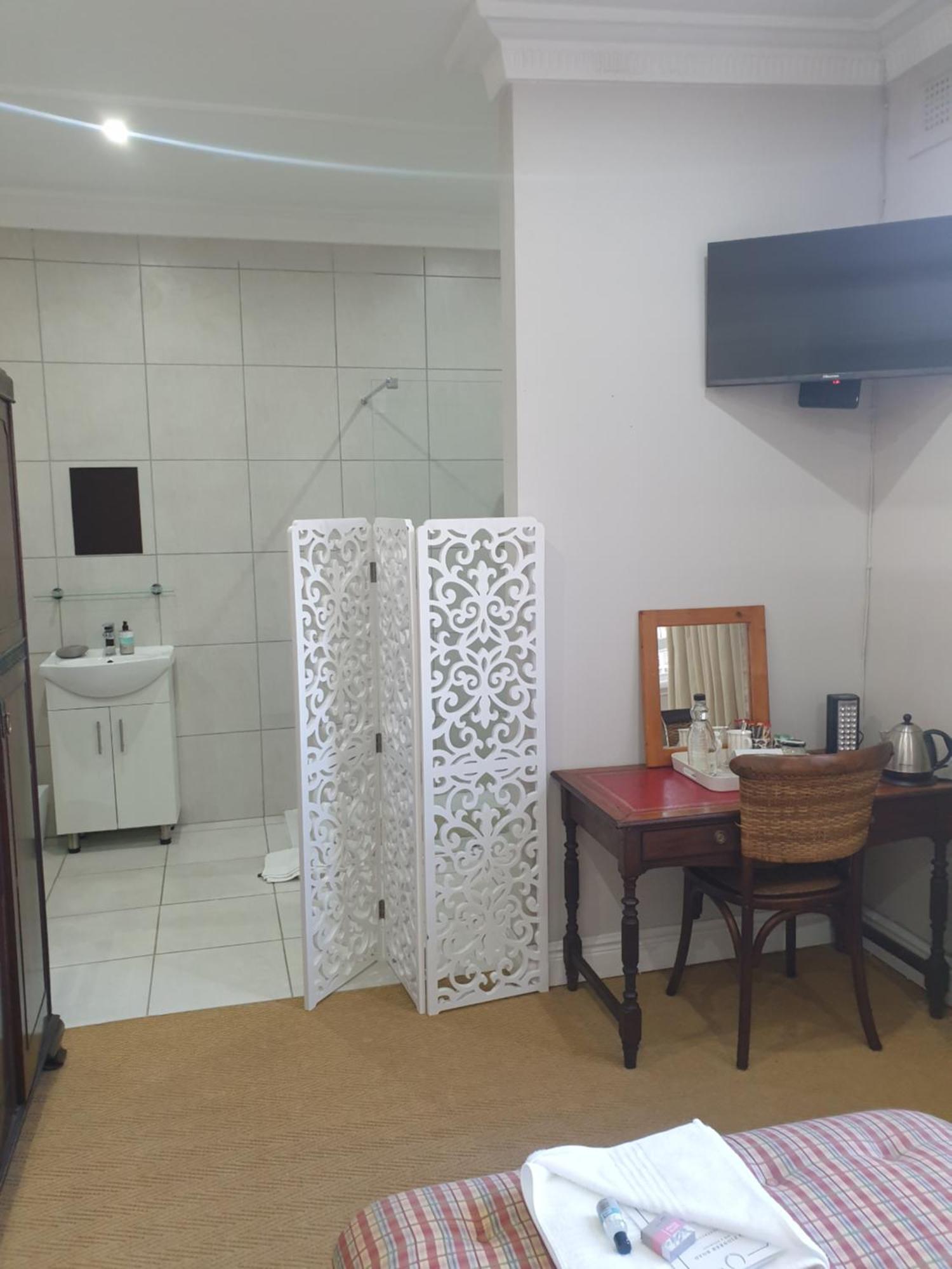 18 Pioneer Bnb Kloof Dış mekan fotoğraf