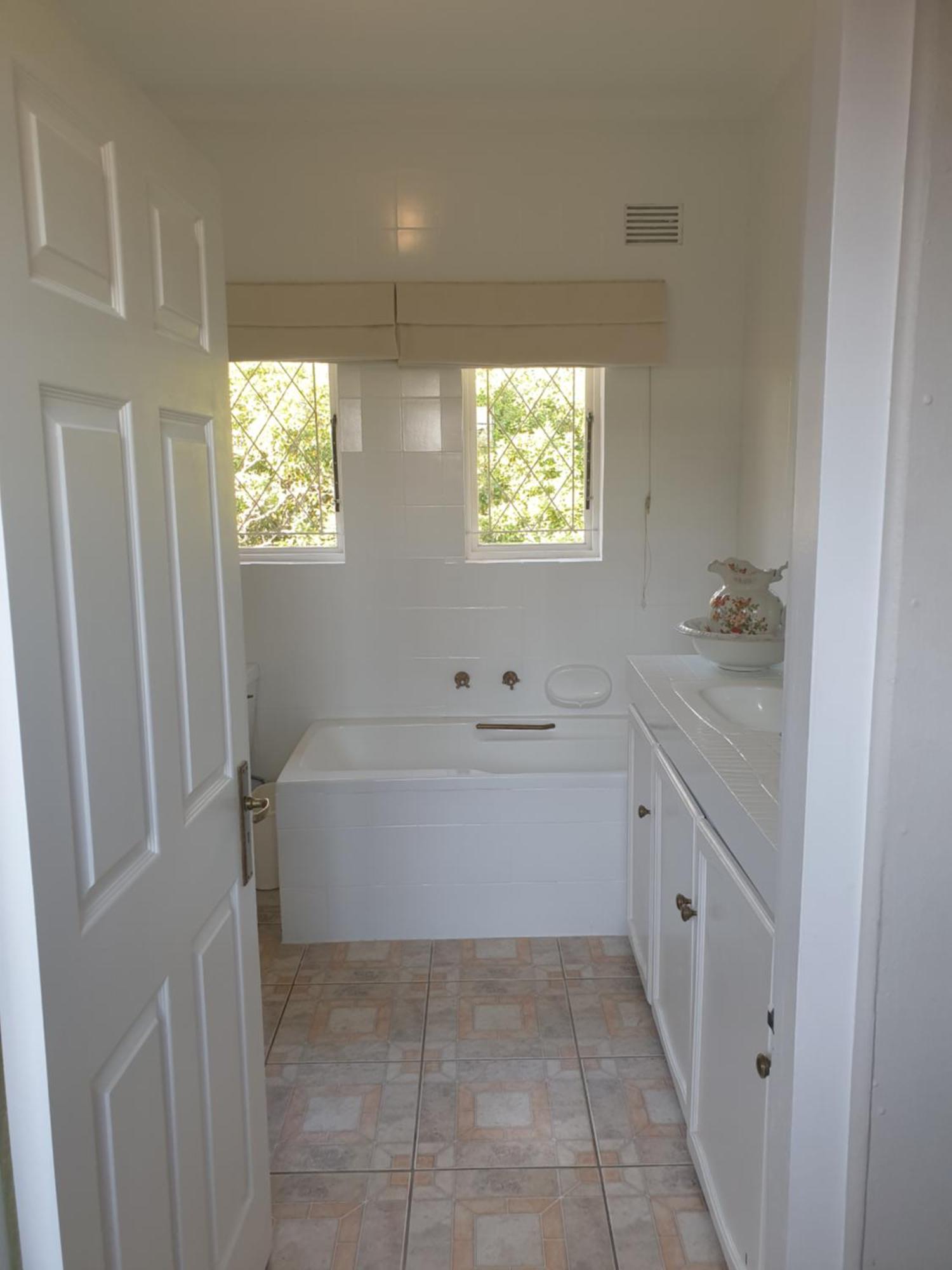 18 Pioneer Bnb Kloof Dış mekan fotoğraf