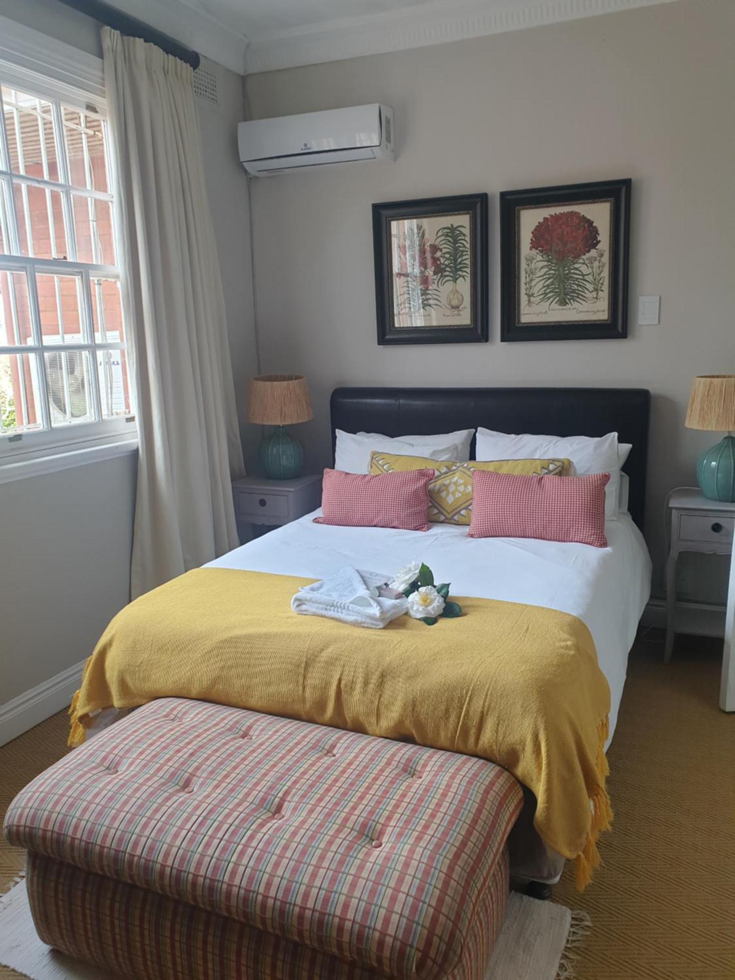 18 Pioneer Bnb Kloof Dış mekan fotoğraf