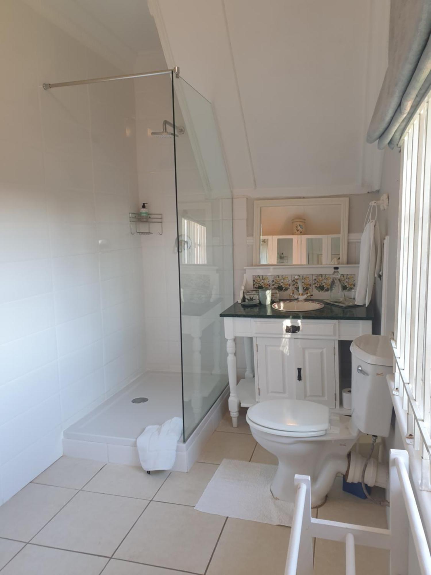 18 Pioneer Bnb Kloof Dış mekan fotoğraf