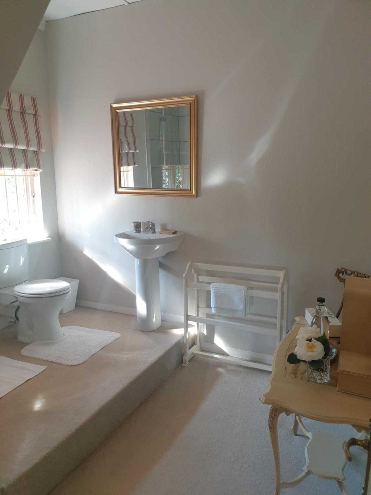 18 Pioneer Bnb Kloof Dış mekan fotoğraf