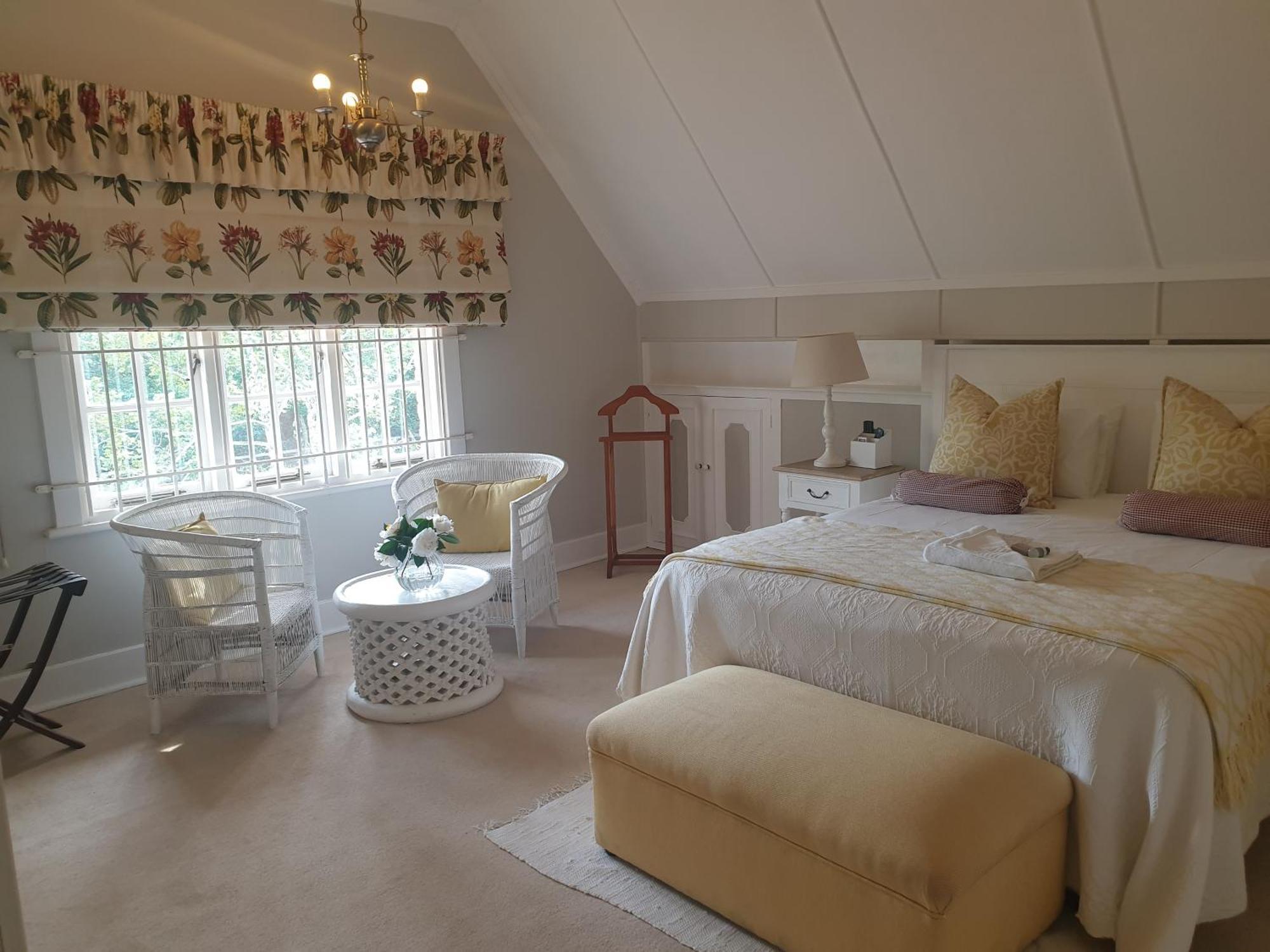 18 Pioneer Bnb Kloof Dış mekan fotoğraf