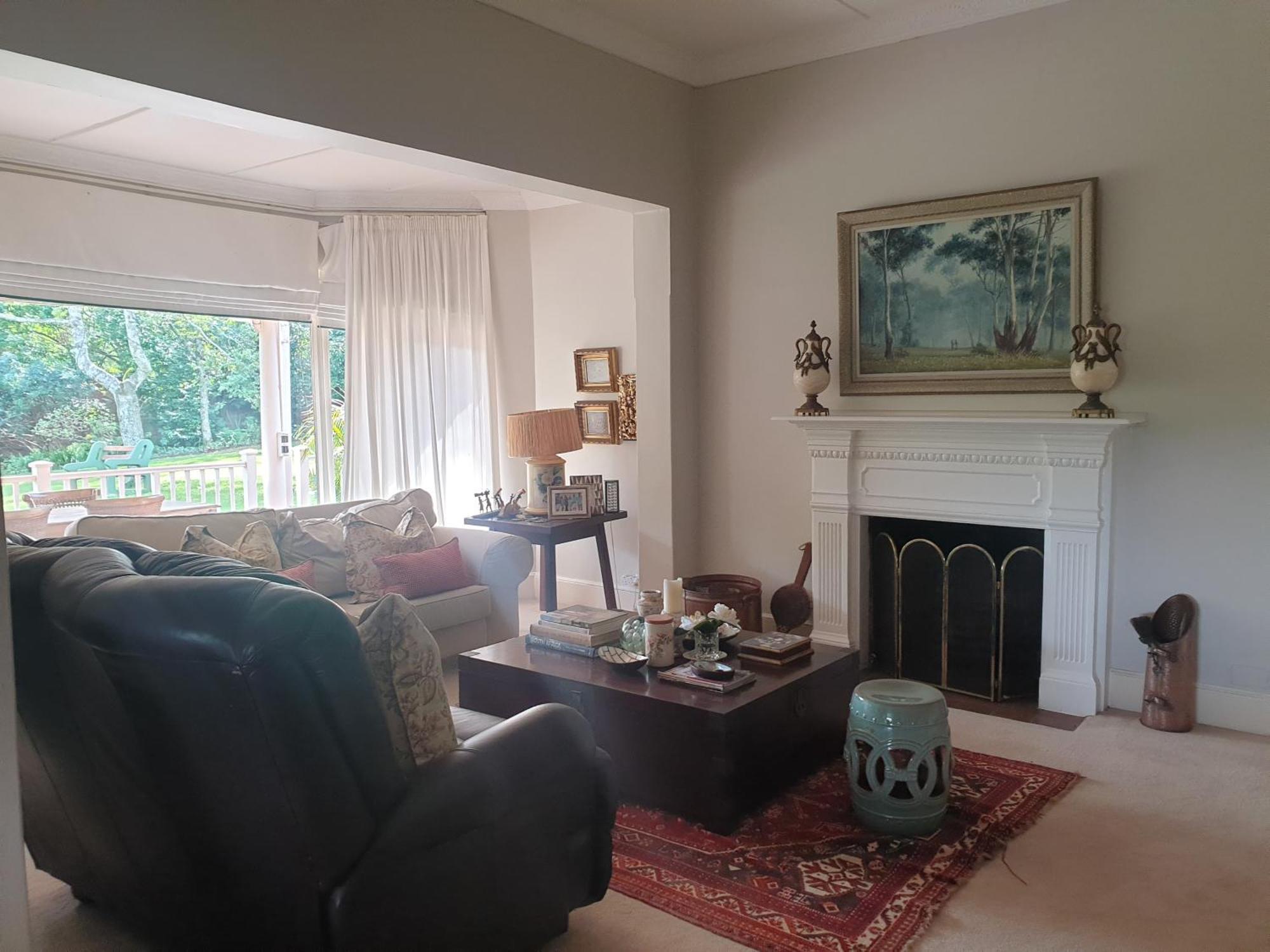 18 Pioneer Bnb Kloof Dış mekan fotoğraf