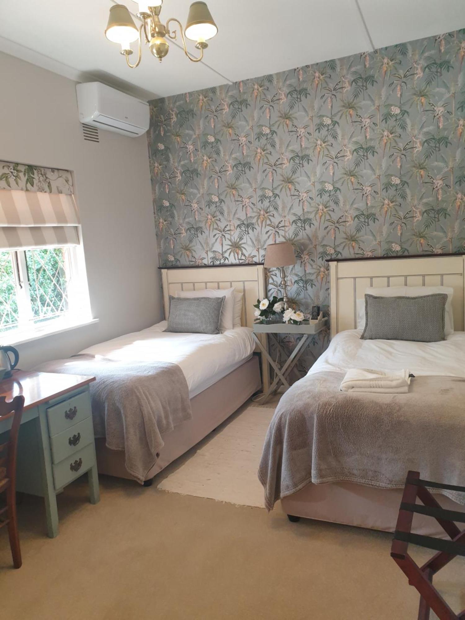 18 Pioneer Bnb Kloof Dış mekan fotoğraf
