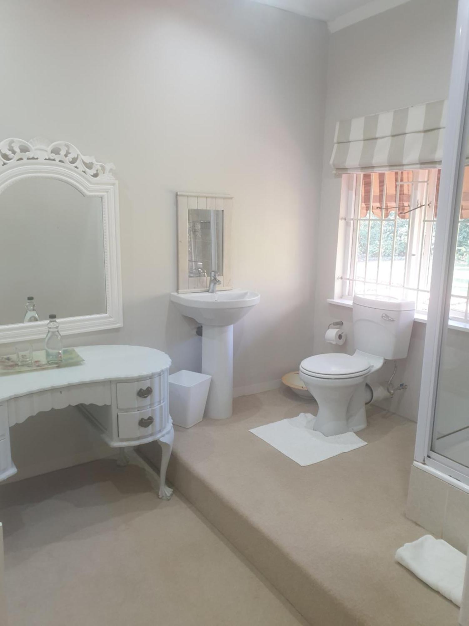 18 Pioneer Bnb Kloof Dış mekan fotoğraf