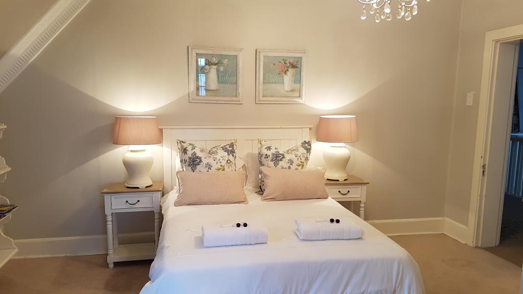 18 Pioneer Bnb Kloof Dış mekan fotoğraf