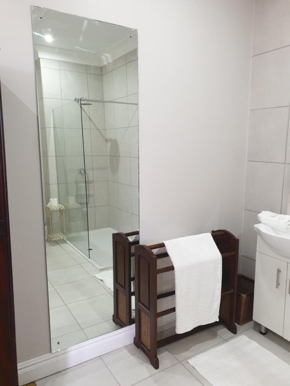 18 Pioneer Bnb Kloof Dış mekan fotoğraf